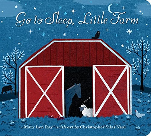 10 Books for Bedtime in our Boxes 6