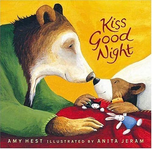 10 Books for Bedtime in our Boxes 2