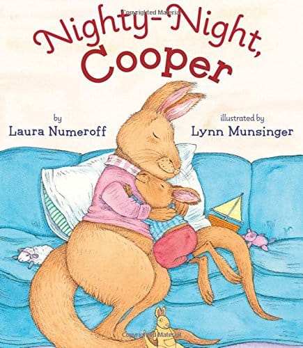 10 Books for Bedtime in our Boxes 4