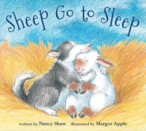 10 Books for Bedtime in our Boxes 3