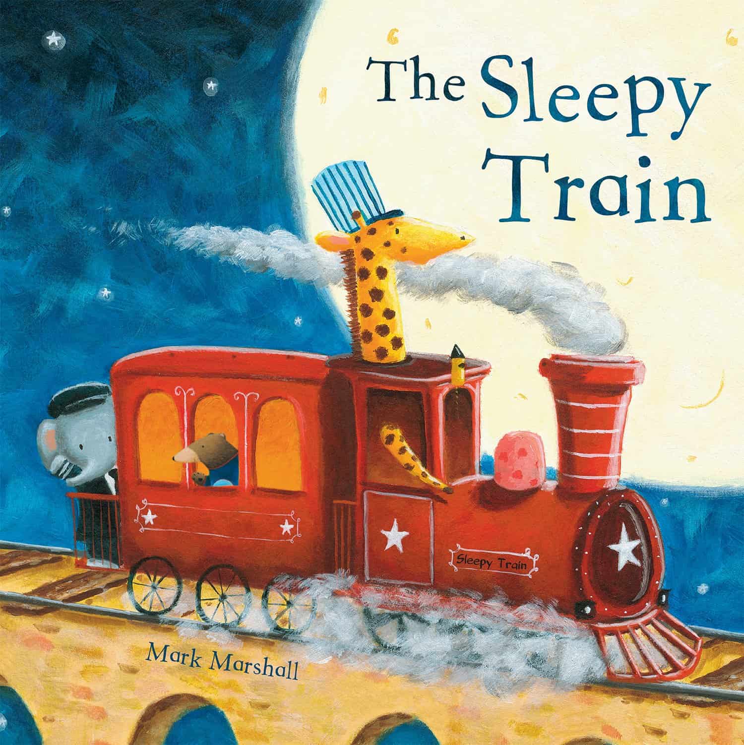 10 Books for Bedtime in our Boxes 7