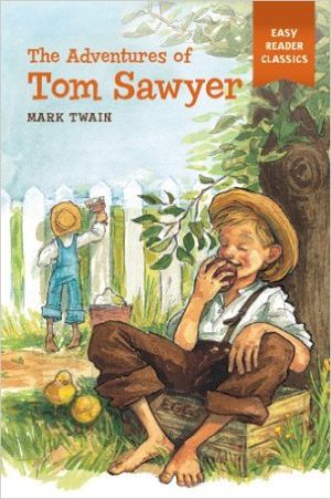 Adventures of Huckleberry Finn