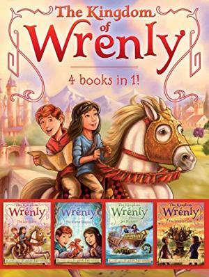 Kingdom of Wrenly