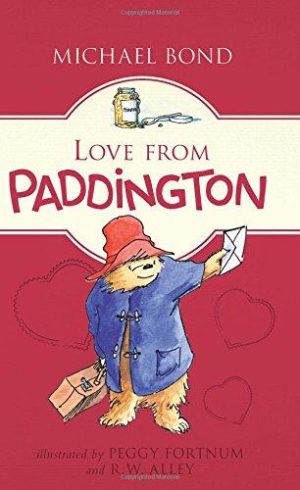 Love from Paddington