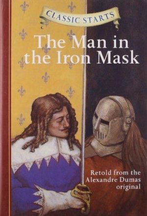 Man in the Iron Mask