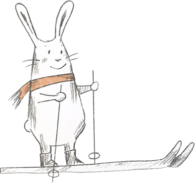 Little Fun Club Bunny