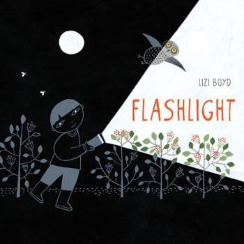 Flashlight Lizi Boyd