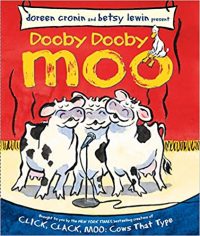Dooby Dooby Moo Little Fun Club