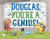 Douglas Youre a Genius Little Fun Club