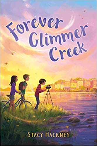 Forever Glimmer Creek Little Fun Club
