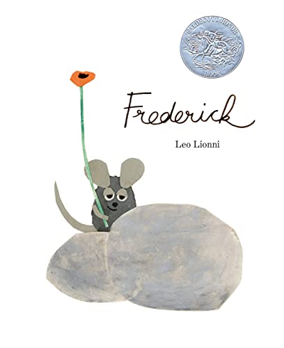 Frederick - Little Fun Club Book Subscription Club