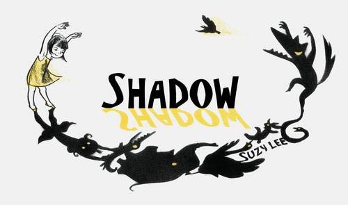 Shadow - Little Fun Club Book Subscription Club