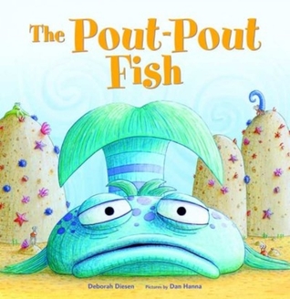 The Pout-Pout Fish - Books for babies age 0 to 1