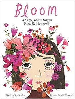 Bloom Elsa Schiaparelli