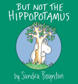 But Not the Hippo Boynton