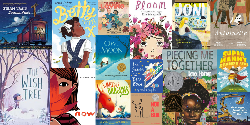 Women’s History Month: Celebrating Some of our Favorite Children's ...