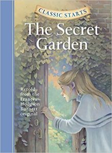 Classic Start Th Secret Garden