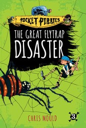 Pocket Pirates Flytrap Disaster