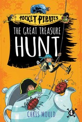 Pocket Pirates Great Treasure Hunt