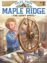 Maple Ridge The Lucky Wheel