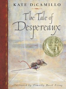 TheTaleofDespereaux