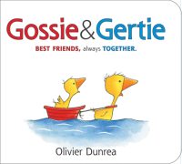 Gossie & Gertie Little Fun Club