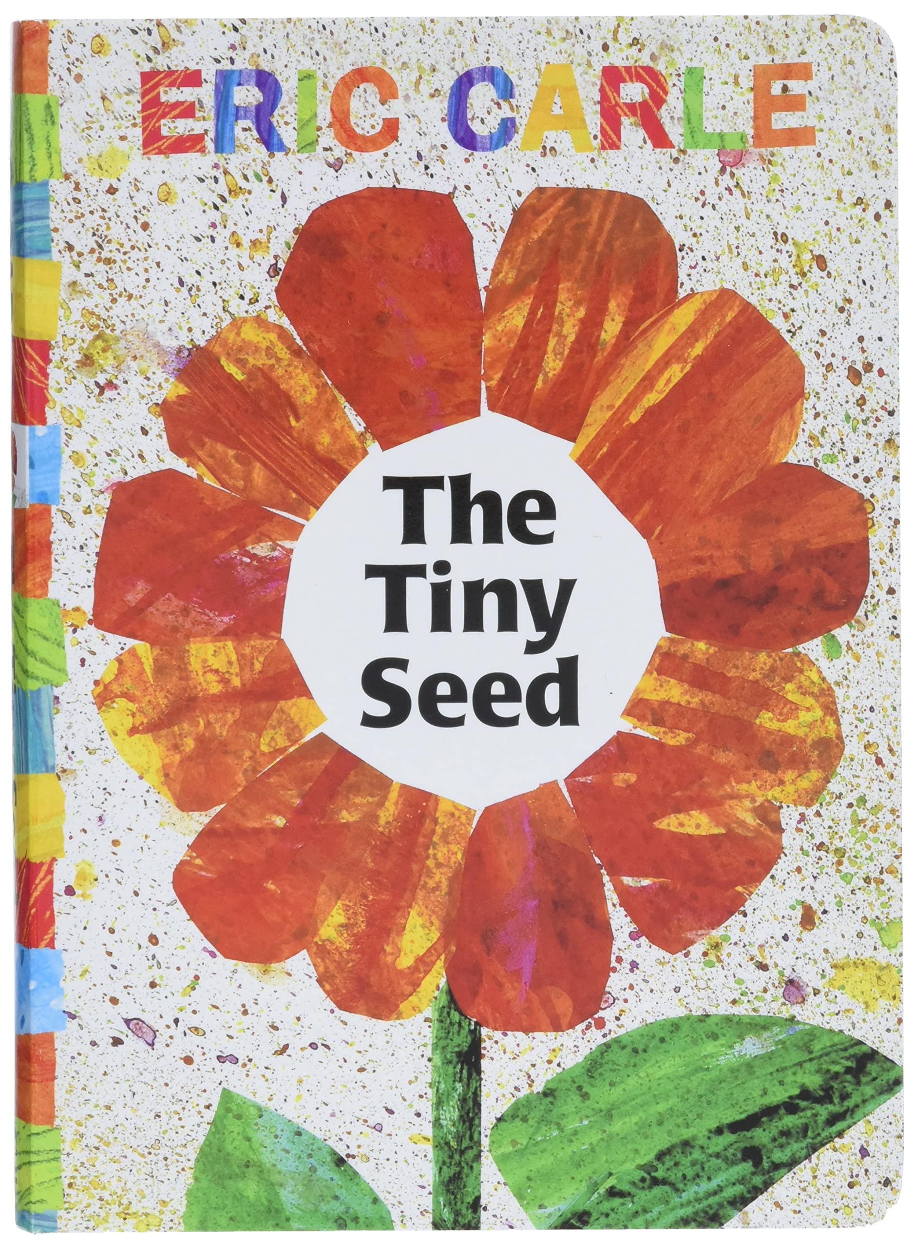 The Tiny Seed Little Fun Club