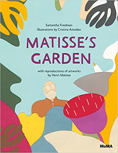 Matisse's Garden Little Fun Club