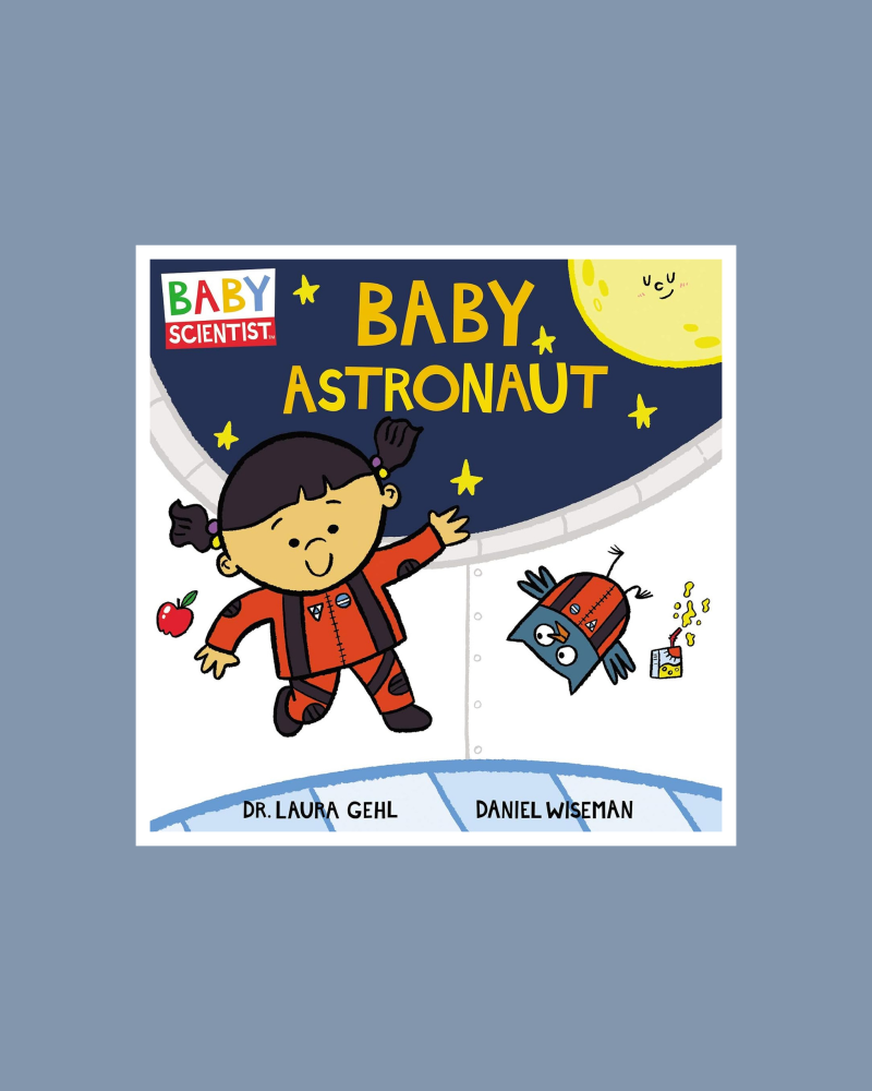 Books For Toddlers: Best Books for 2-3 year olds - Baby Astronaut