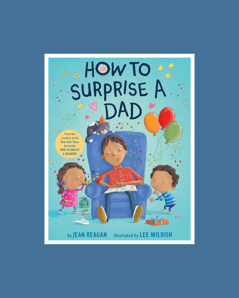 Books For Toddlers: Best Books for 2-3 year olds - How To Surprise A Dad