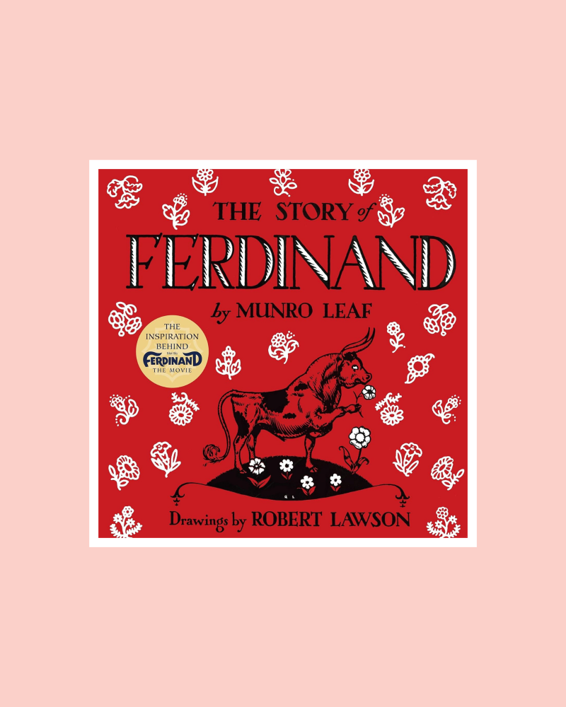 The Story of Ferdinand