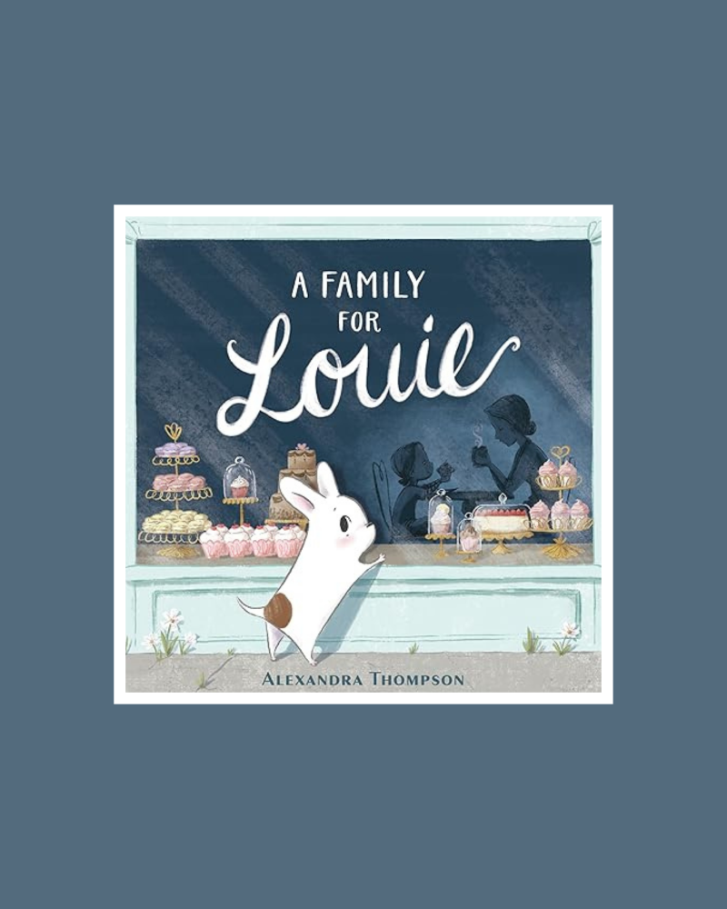 A Family For Louis