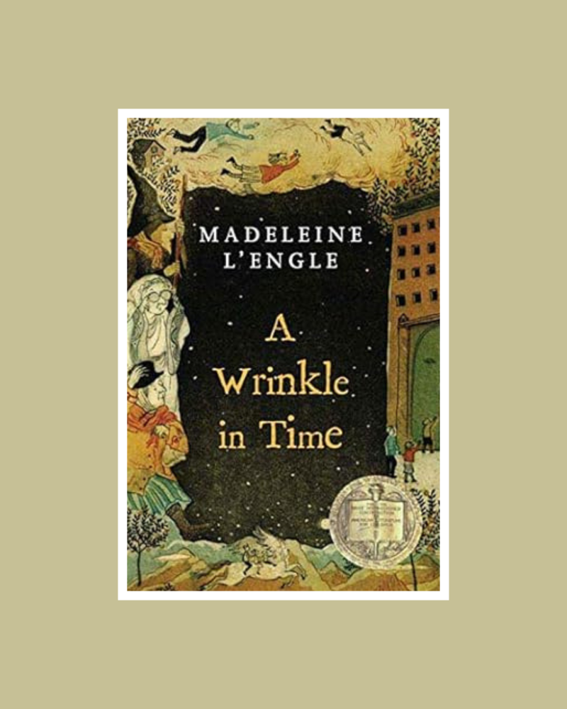 A Wrinkle in Time