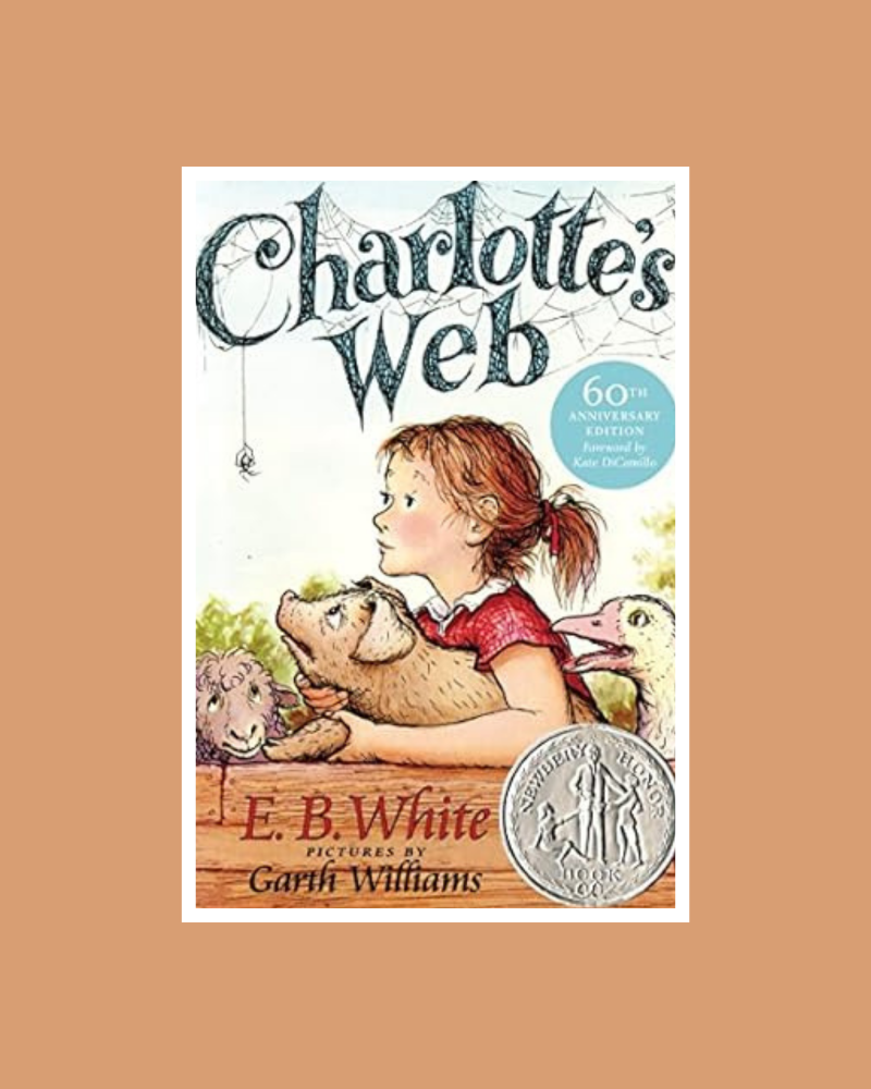 Charlotte's Web