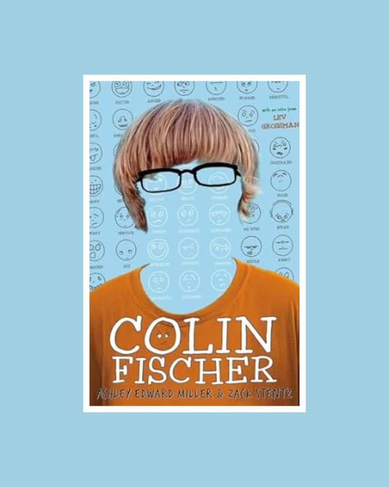 Colin Fischer