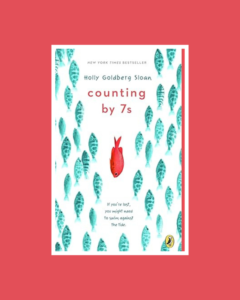 Counting By 7s