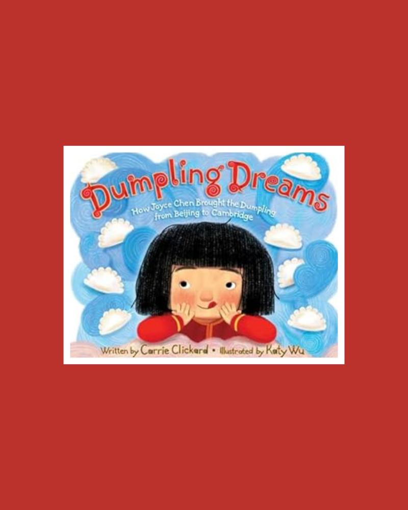 Dumpling Dreams