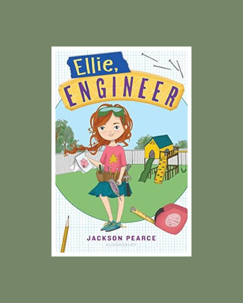 Ellie Engineer