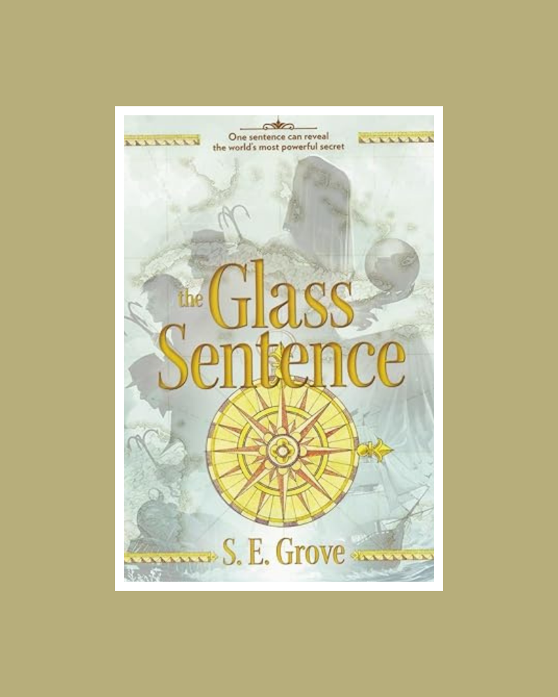 Glass Sentence