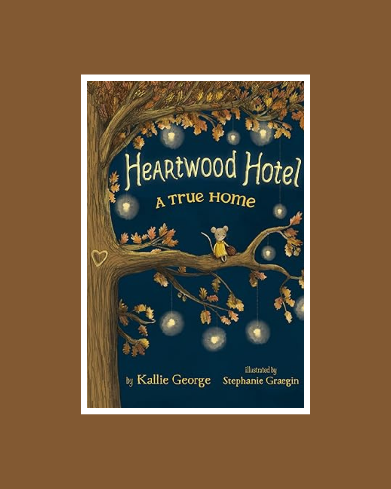 Heartwood Hotel