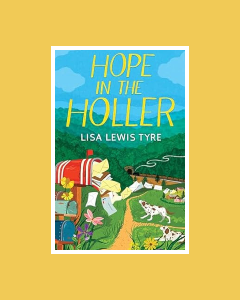 Hope In the Holler