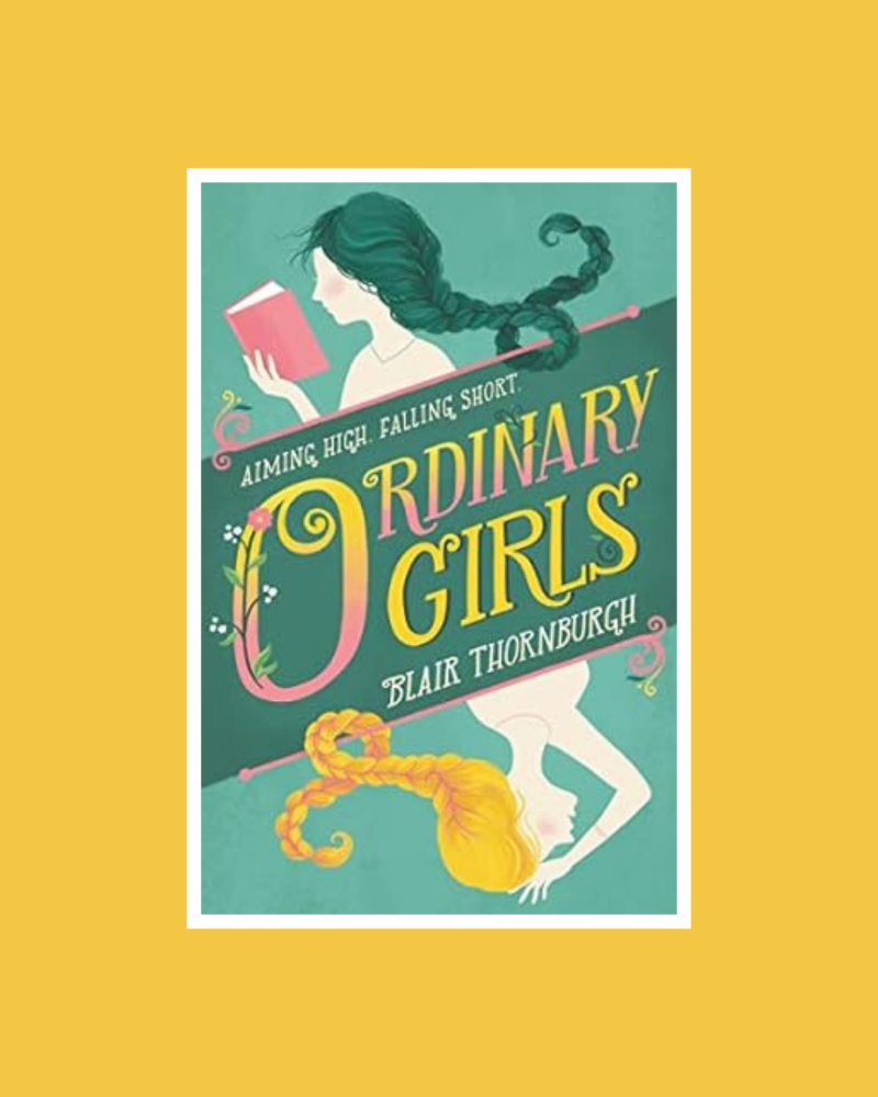 Ordinary Girls