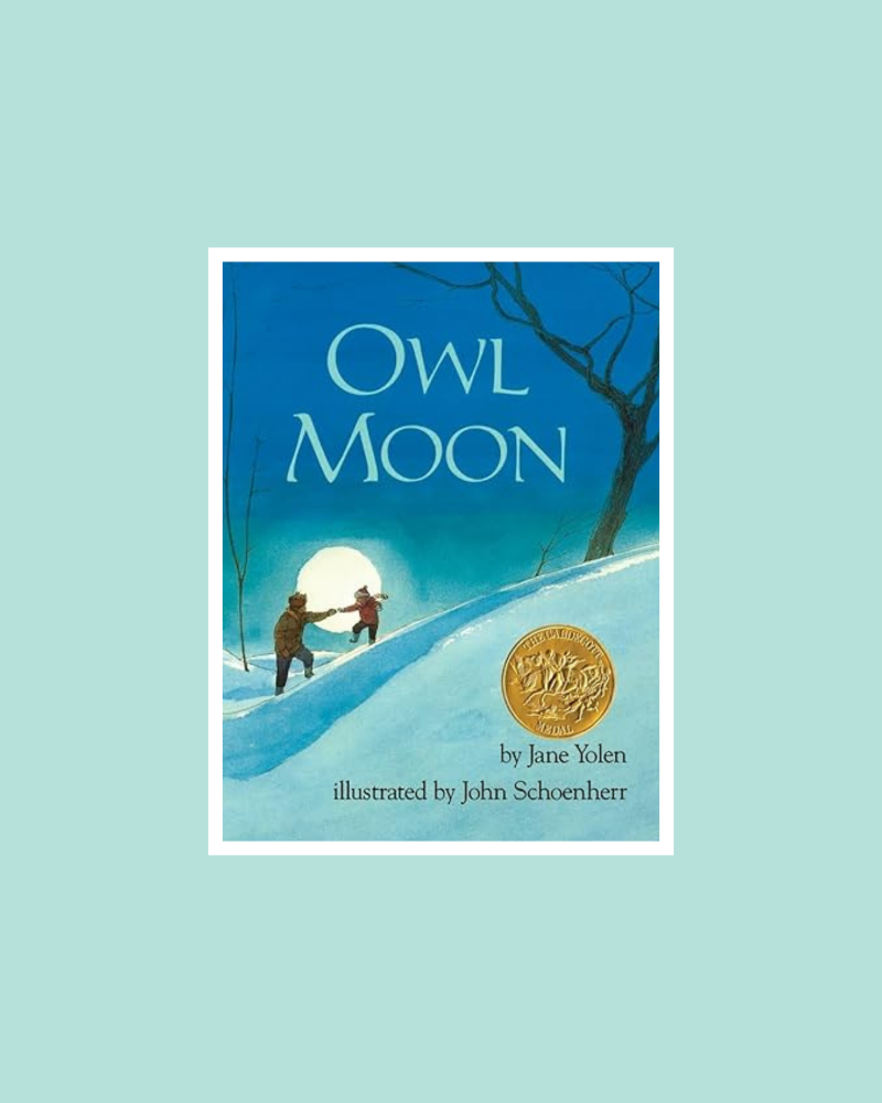 Owl Moon