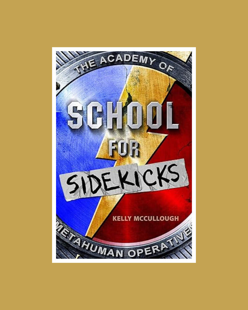 School for Sidekicks