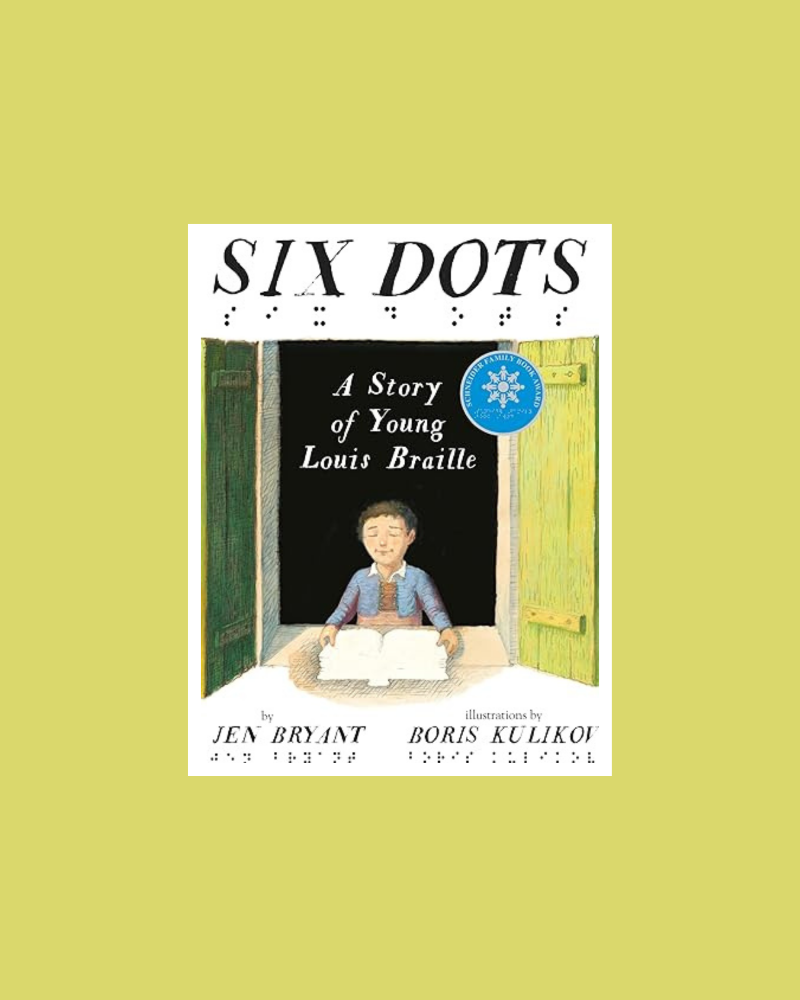 Six Dots