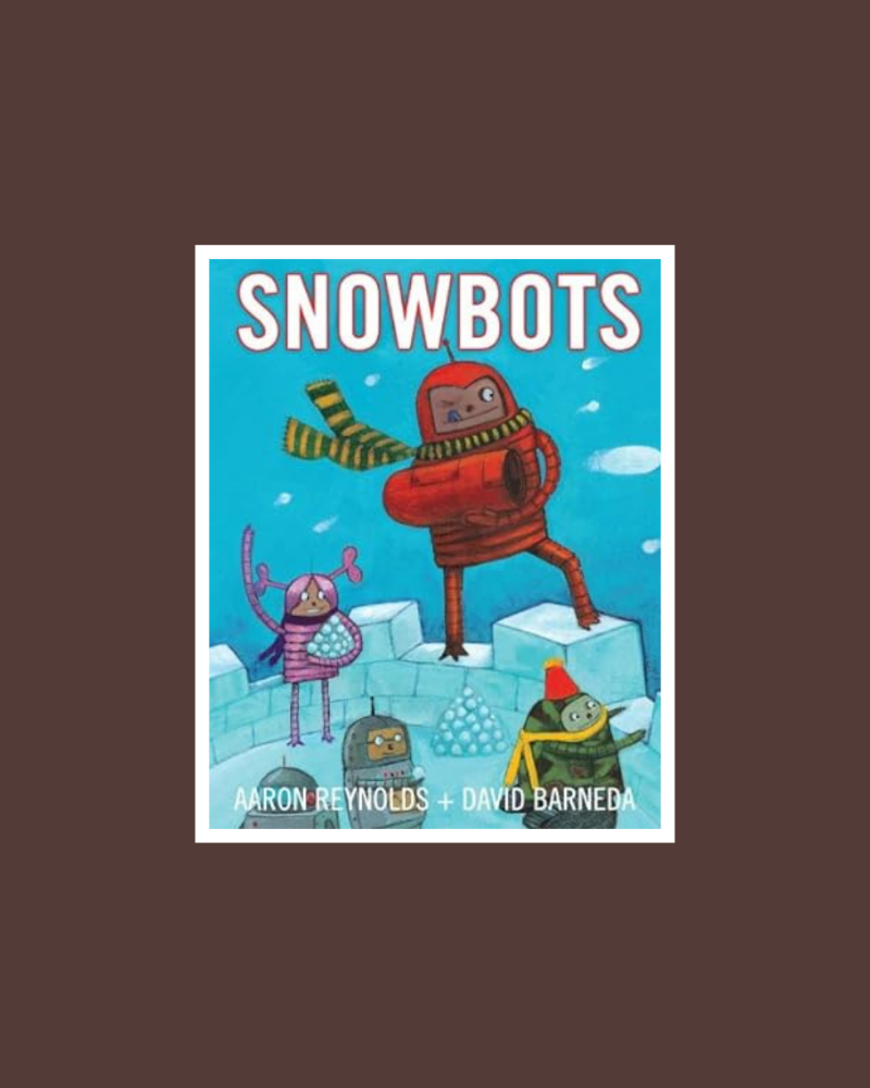 Snowbots