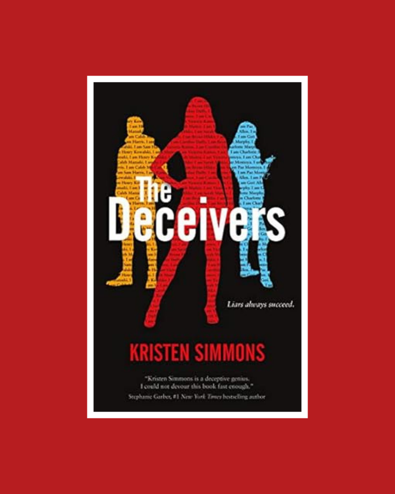 The Deceivers