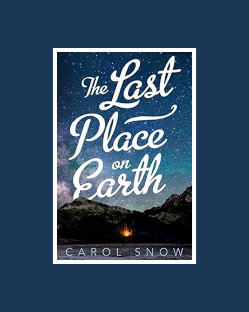 The Last Place on Earth