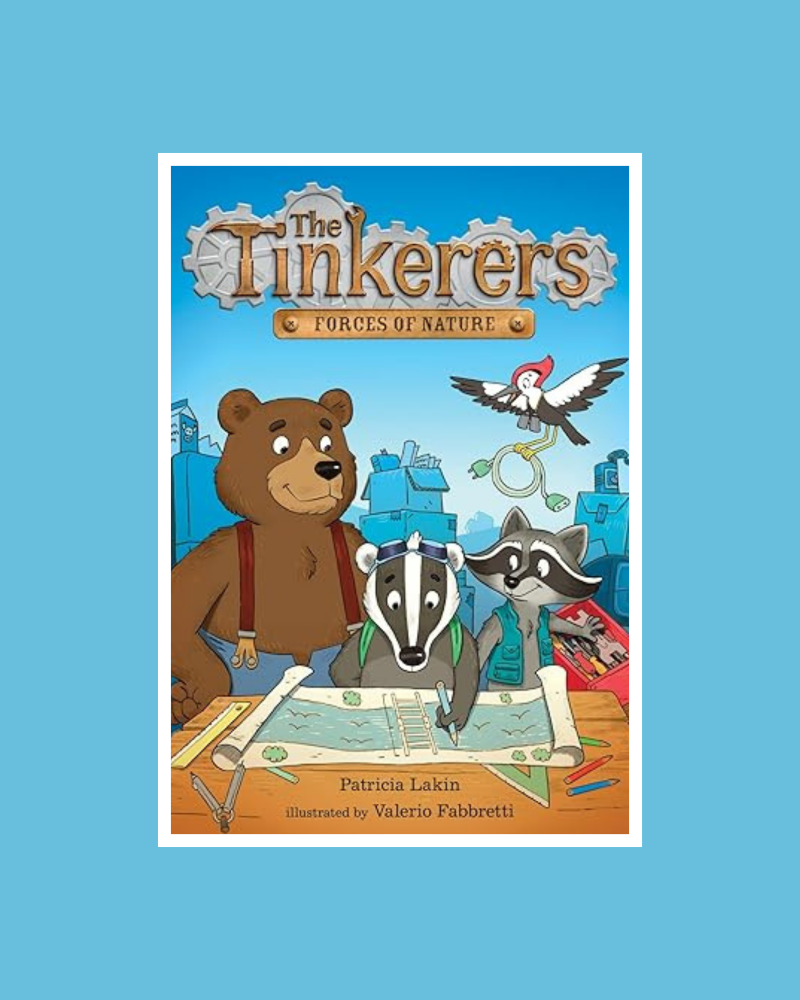 Tinkerers