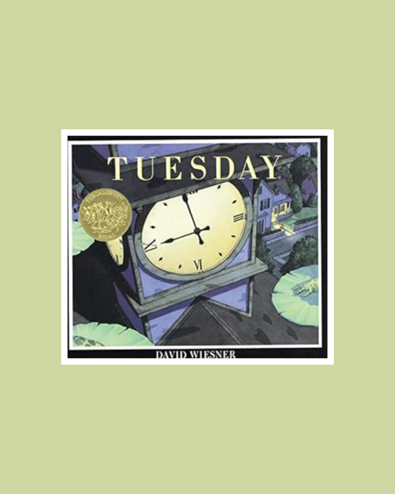 Tuesday